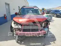 2009 Subaru Forester фото