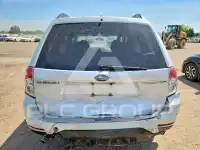 2009 Subaru Forester фото