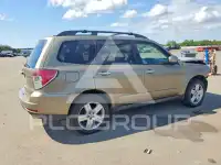 2009 Subaru Forester фото