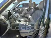 2009 Subaru Forester photo