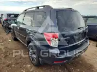 2009 Subaru Forester фото