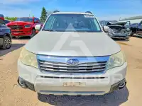 2009 Subaru Forester фото