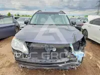 2009 Subaru Forester фото