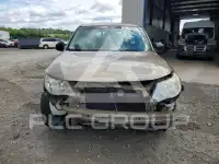 2009 Subaru Forester фото