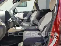 2009 Subaru Forester фото