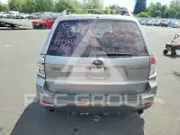 2009 Subaru Forester фото