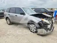 2009 Subaru Forester photo
