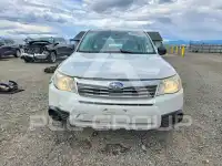 2009 Subaru Forester фото