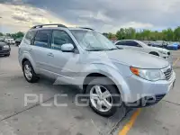2009 Subaru Forester фото