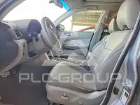 2009 Subaru Forester фото