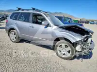 2009 Subaru Forester photo
