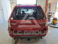 2009 Subaru Forester фото