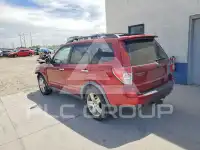 2009 Subaru Forester фото
