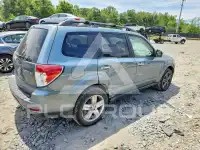 2009 Subaru Forester photo