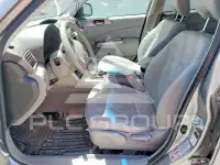 2009 Subaru Forester фото
