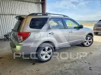 2009 Subaru Forester фото