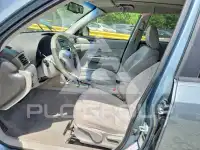 2009 Subaru Forester photo