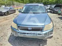2009 Subaru Forester photo