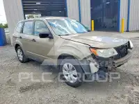 2009 Subaru Forester фото