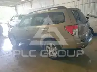 2009 Subaru Forester фото