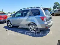 2009 Subaru Forester фото
