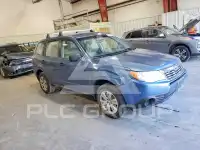 2009 Subaru Forester фото