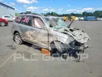 2009 Subaru Forester фото