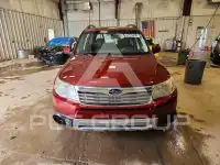 2009 Subaru Forester фото