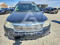 2009 Subaru Forester фото