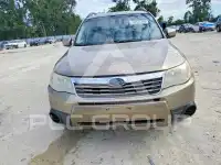 2009 Subaru Forester фото