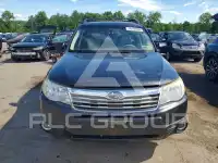 2009 Subaru Forester фото