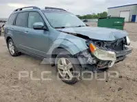 2009 Subaru Forester фото