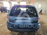 2009 Subaru Forester фото