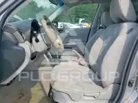 2009 Subaru Forester фото