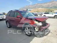 2009 Subaru Forester фото