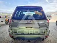 2009 Subaru Forester фото