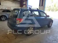 2009 Subaru Forester фото