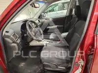 2009 Subaru Forester фото