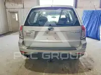 2009 Subaru Forester photo