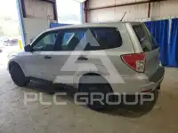2009 Subaru Forester photo