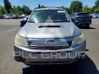 2009 Subaru Forester фото