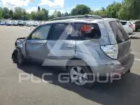 2009 Subaru Forester фото
