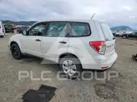 2009 Subaru Forester фото