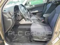 2009 Subaru Forester фото