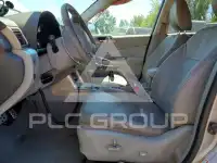 2009 Subaru Forester фото
