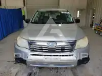 2009 Subaru Forester photo