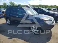 2009 Subaru Forester фото