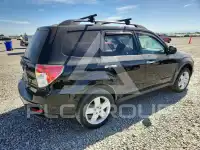 2009 Subaru Forester фото