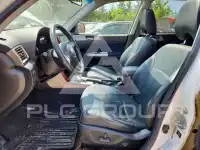 2009 Subaru Forester фото