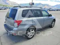 2009 Subaru Forester фото